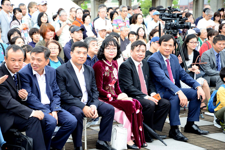 Le Hoi Vn Tai Kanagawa 2017 08