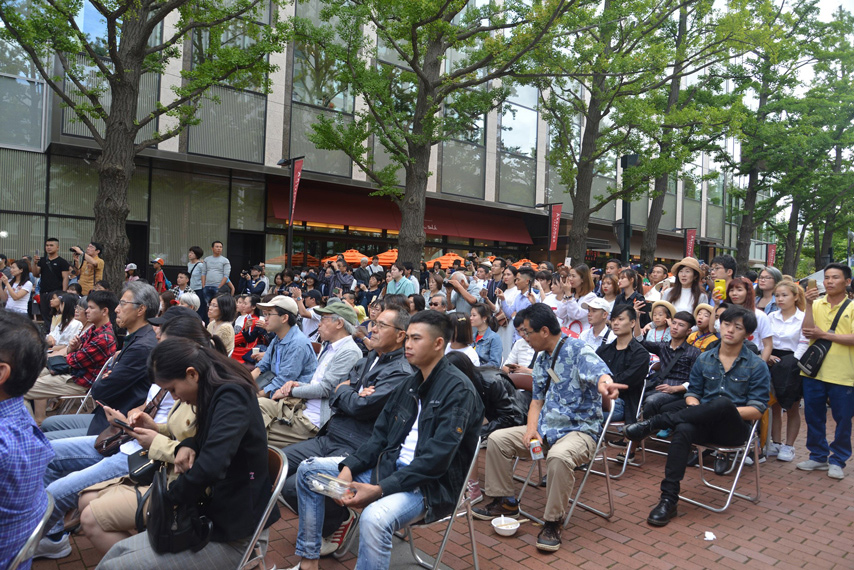 Le Hoi Vn Tai Sapporo 10