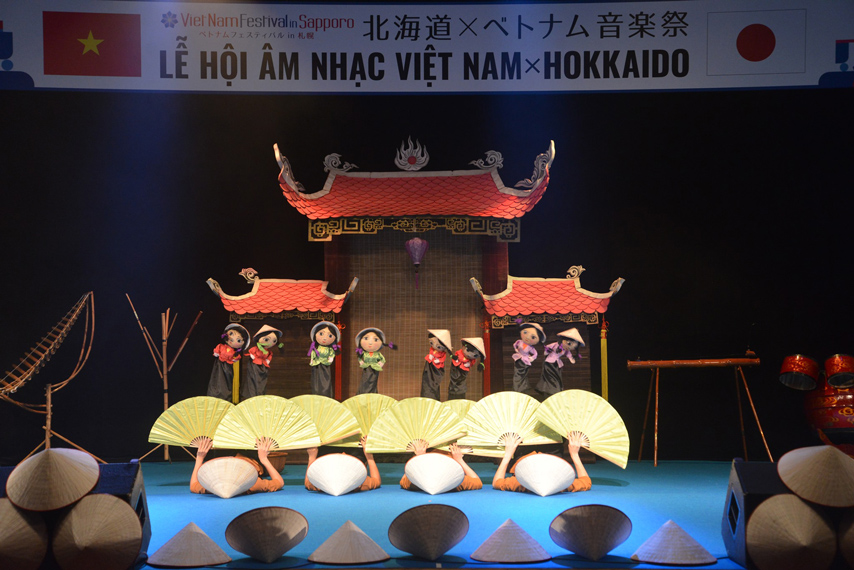 Le Hoi Vn Tai Sapporo 13
