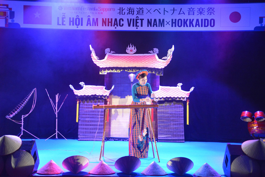 Le Hoi Vn Tai Sapporo 14