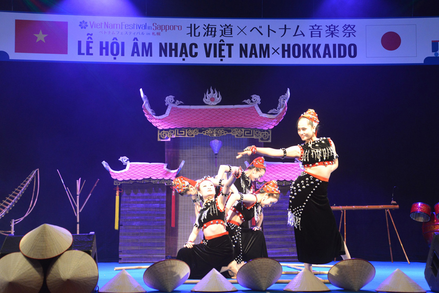 Le Hoi Vn Tai Sapporo 15