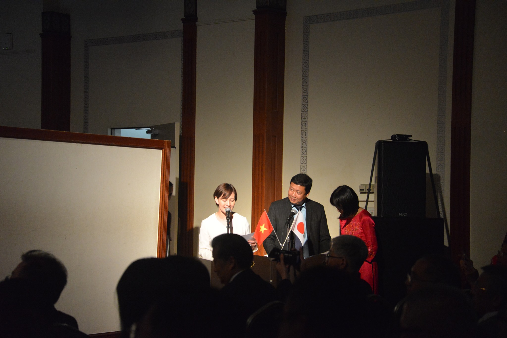 Le Hoi Vn Tai Sapporo 16