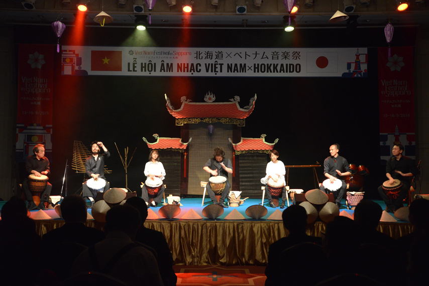 Le Hoi Vn Tai Sapporo 17
