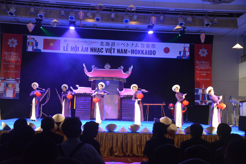 Le Hoi Vn Tai Sapporo 18