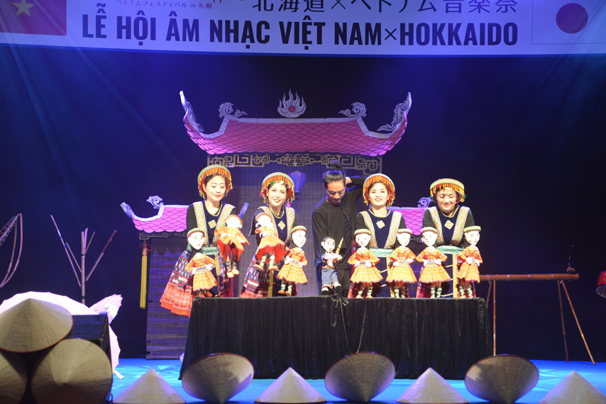 Le Hoi Vn Tai Sapporo 19