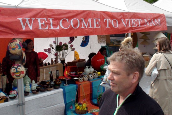 Le Hoi Ngon Ngu Tai Nauy 01