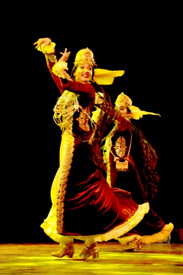 Nhung Ngay Vh Uzbekistan 05