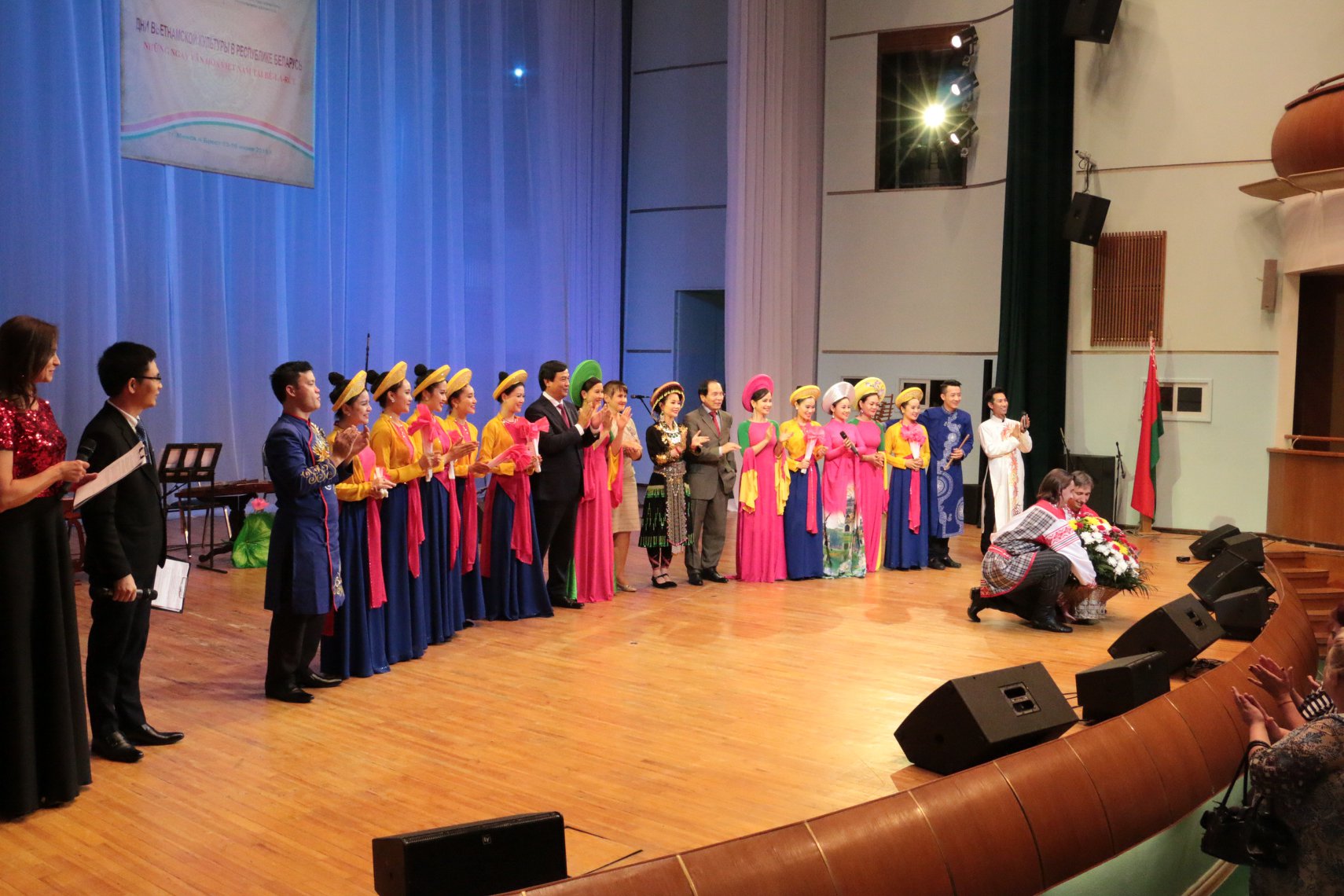 Nhung Ngay Vh Vn Tai Belarus 2018 01