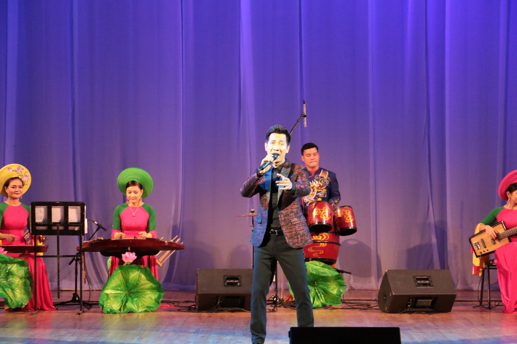 Nhung Ngay Vh Vn Tai Belarus 2018 04