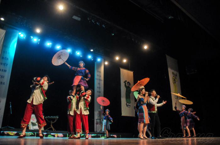 Nhung Ngay Vh Vn Tai Cuba 2019 03