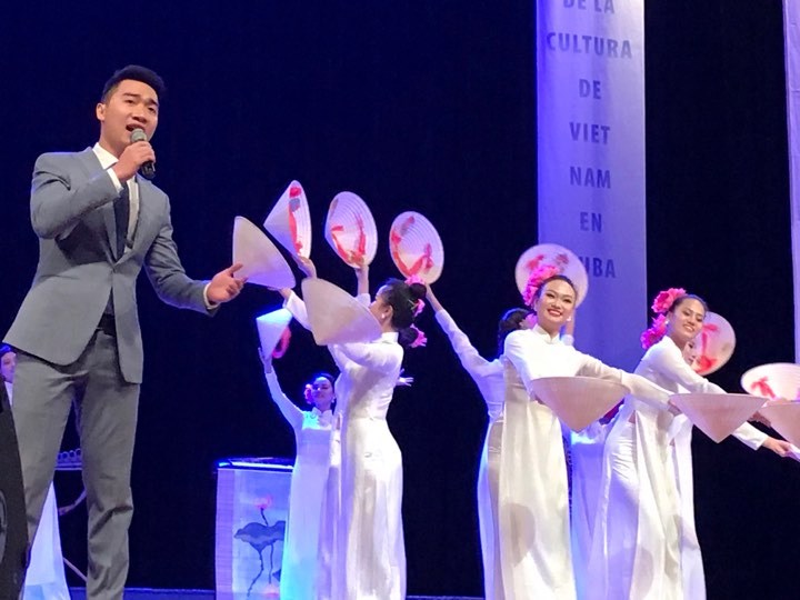 Nhung Ngay Vh Vn Tai Cuba 2019 04