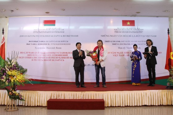 Nhung Ngay Vh Belarus 2017 02