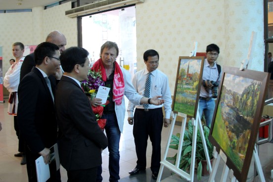 Nhung Ngay Vh Belarus 2017 03