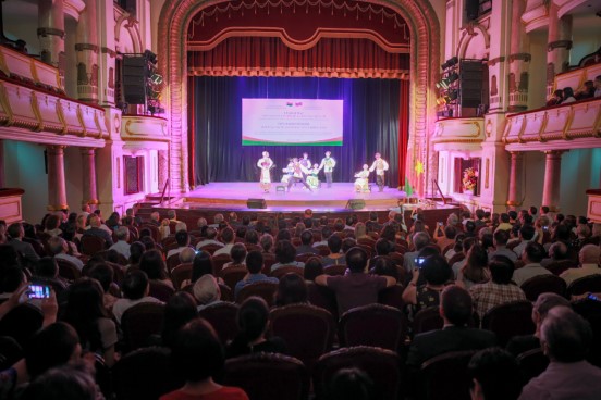 Nhung Ngay Vh Belarus 2017 08