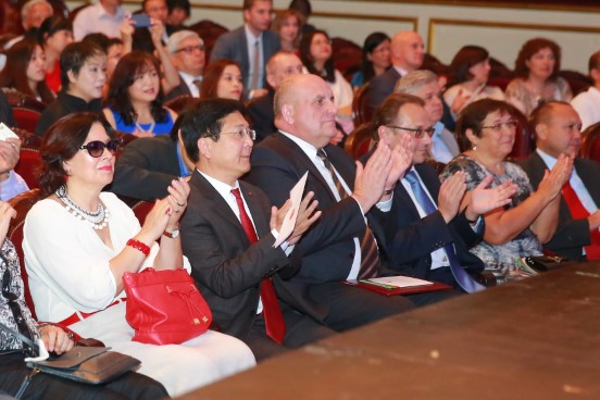 Nhung Ngay Vh Belarus 2017 10