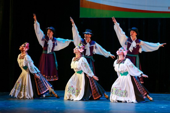 Nhung Ngay Vh Belarus 2017 11