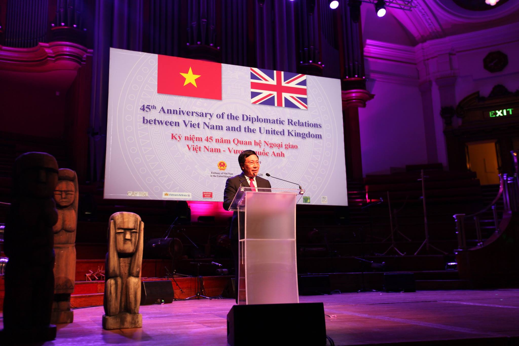 Nhung Ngay Vhvn Tai Anh 2018 01