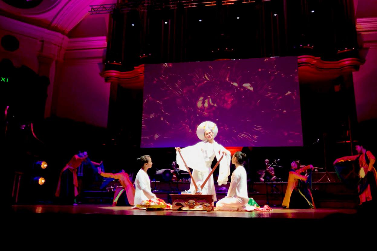 Nhung Ngay Vhvn Tai Anh 2018 02