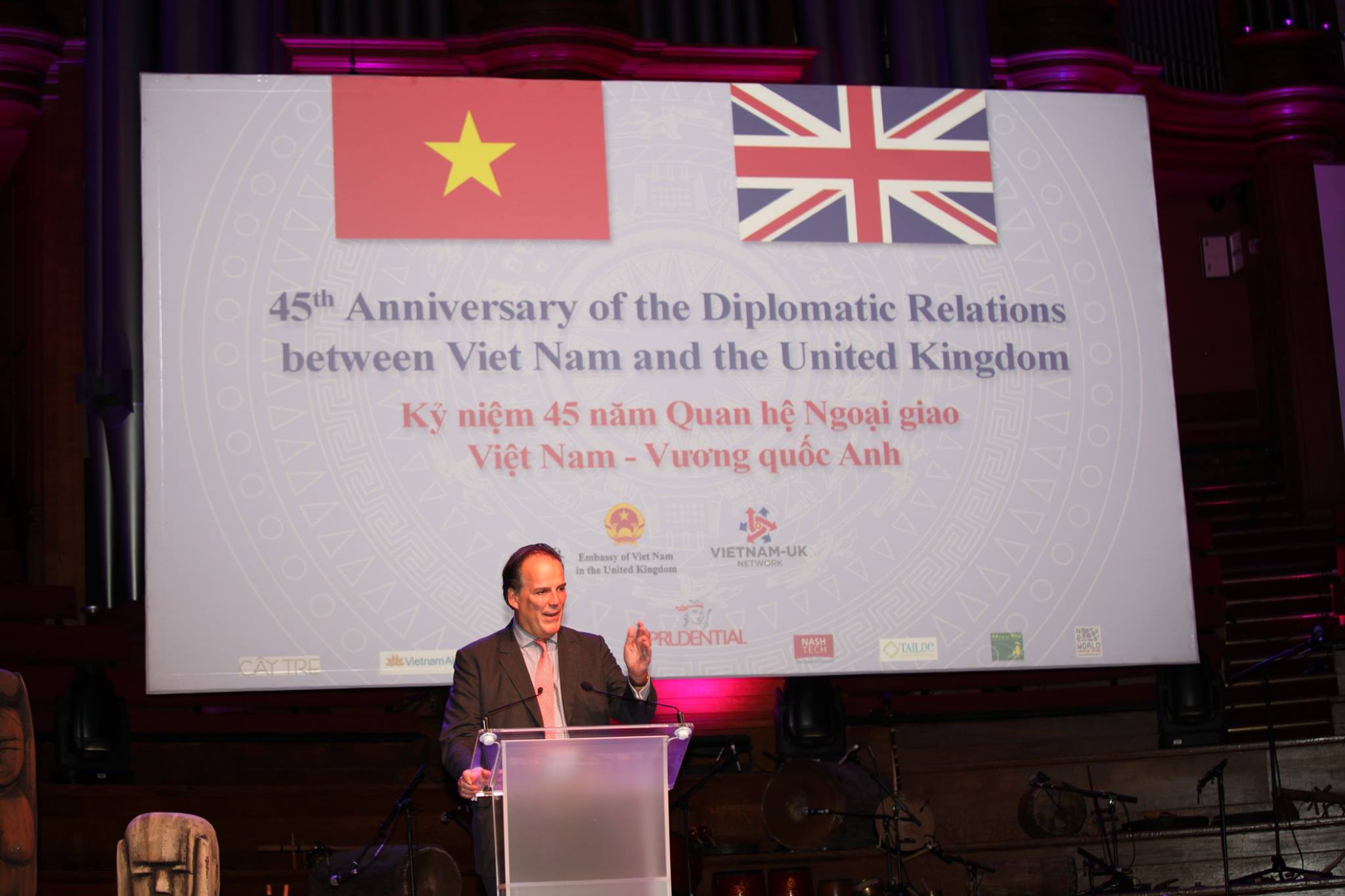 Nhung Ngay Vhvn Tai Anh 2018 03