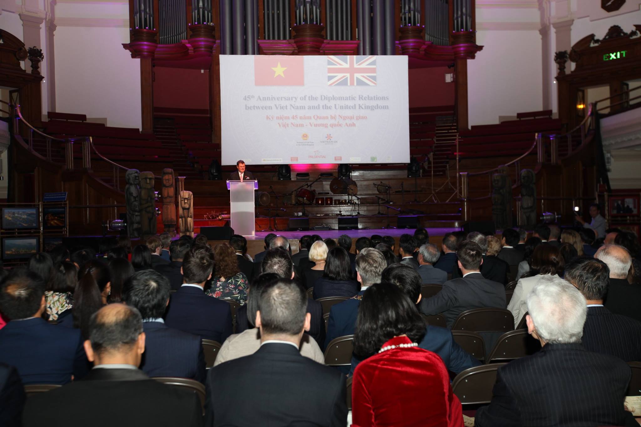 Nhung Ngay Vhvn Tai Anh 2018 04