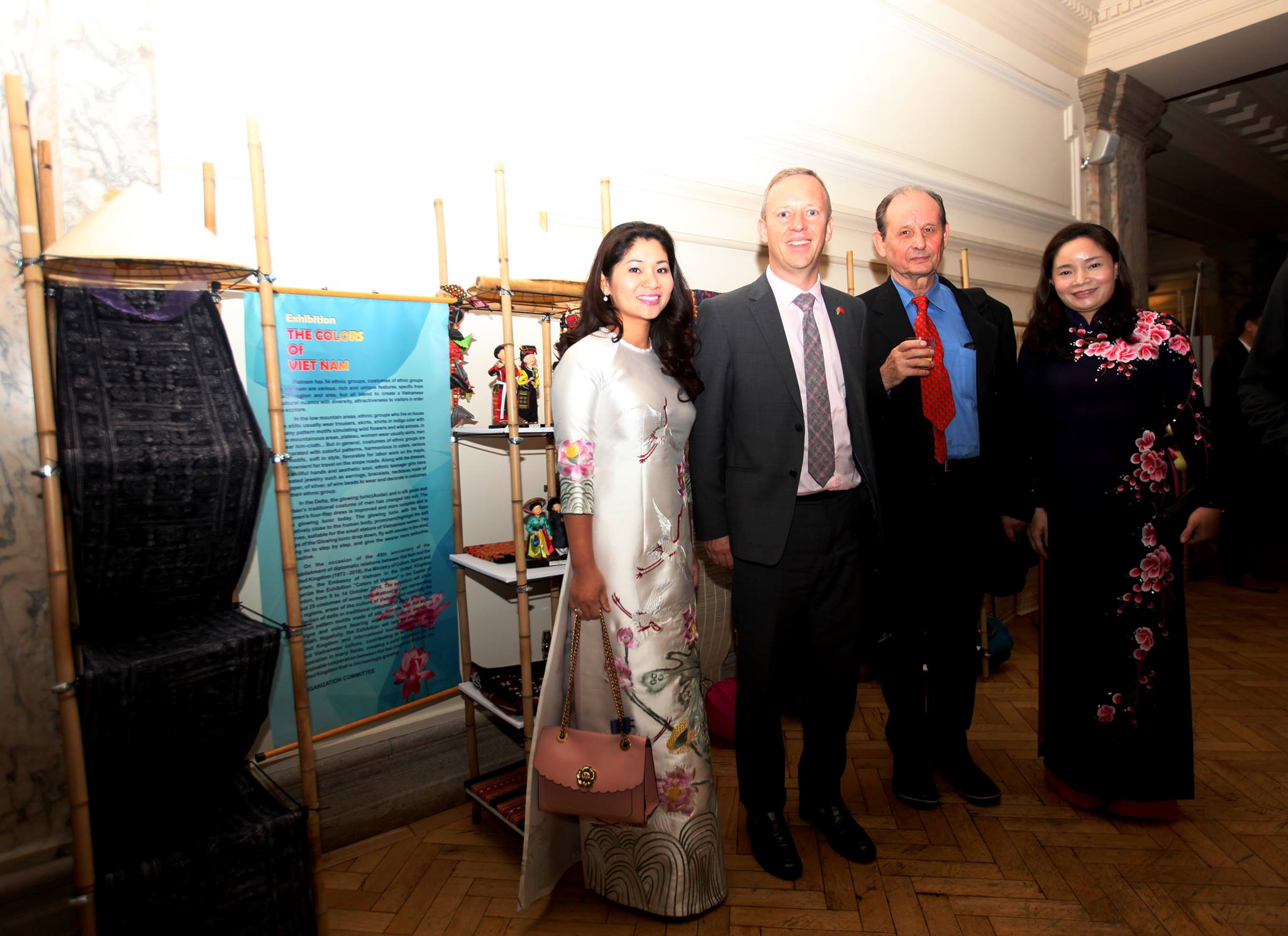 Nhung Ngay Vhvn Tai Anh 2018 15