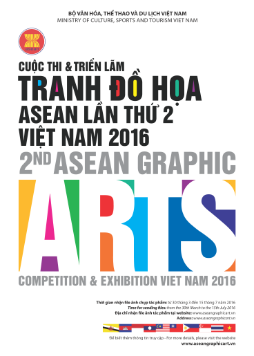 Tranh Do Hoa 2016