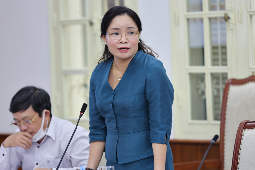 Trien Khai Cong Tac Doi Ngoai Vn 03