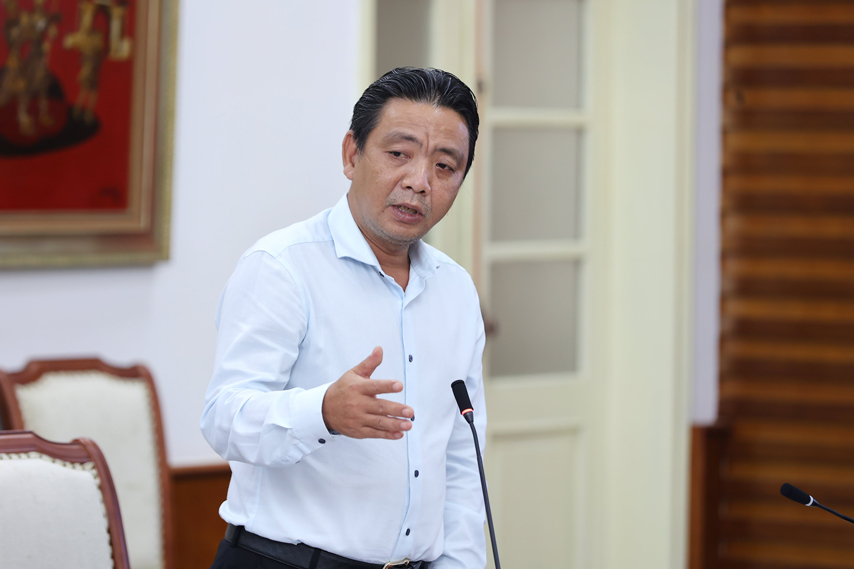 Trien Khai Cong Tac Doi Ngoai Vn 04