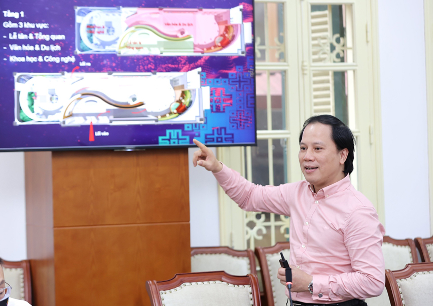 Trien Khai Cong Tac Doi Ngoai Vn 09