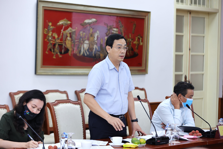 Trien Khai Cong Tac Doi Ngoai Vn 10