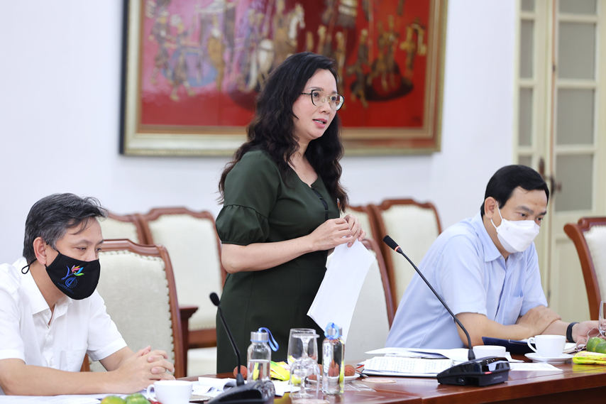 Trien Khai Cong Tac Doi Ngoai Vn 11