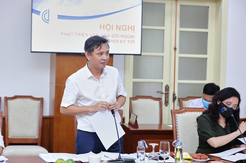 Trien Khai Cong Tac Doi Ngoai Vn 12