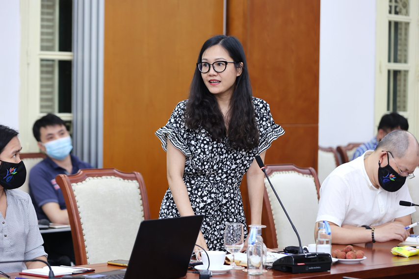 Trien Khai Cong Tac Doi Ngoai Vn 14