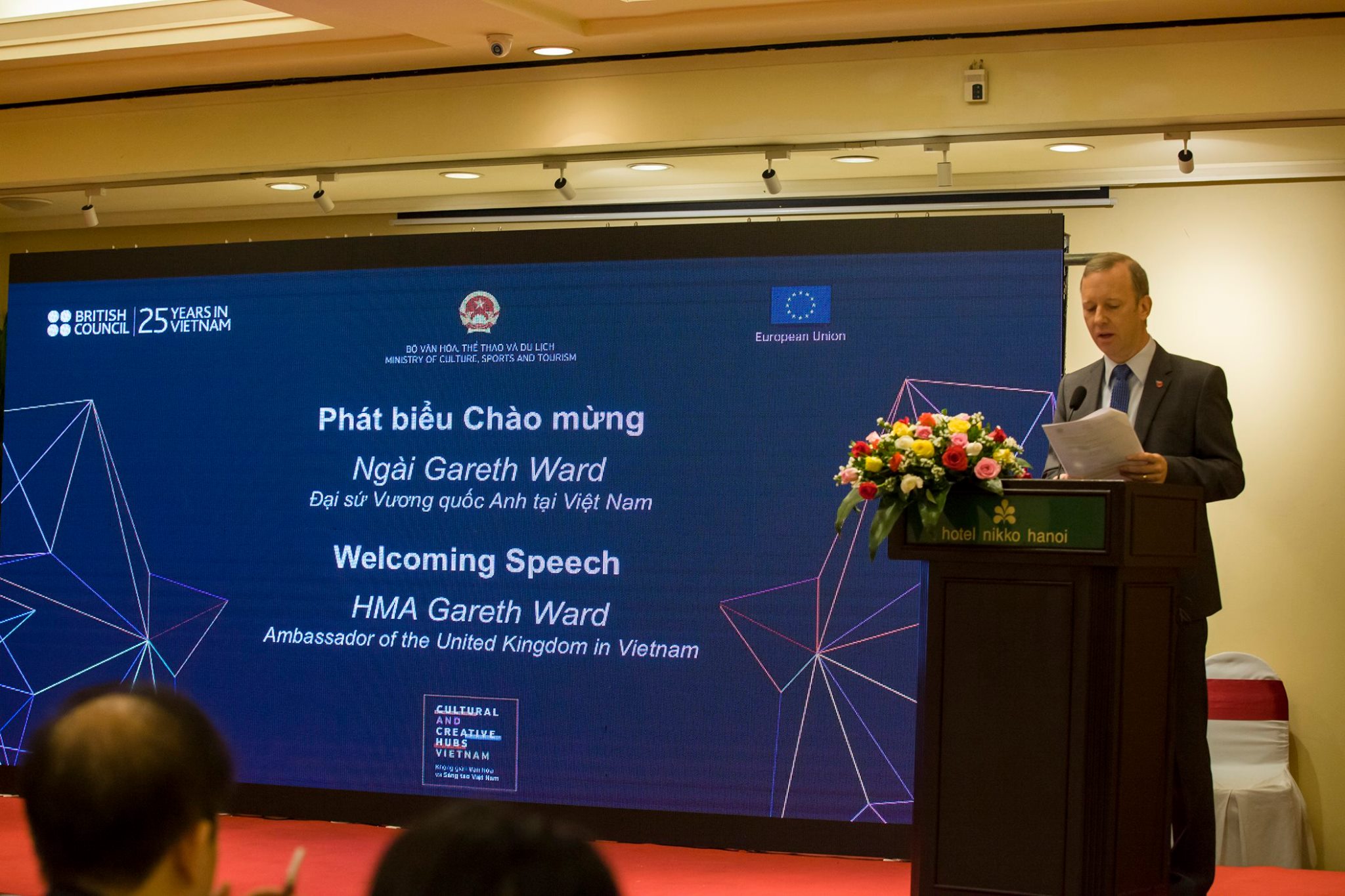 Vai Tro Của Khong Gian Vh 02