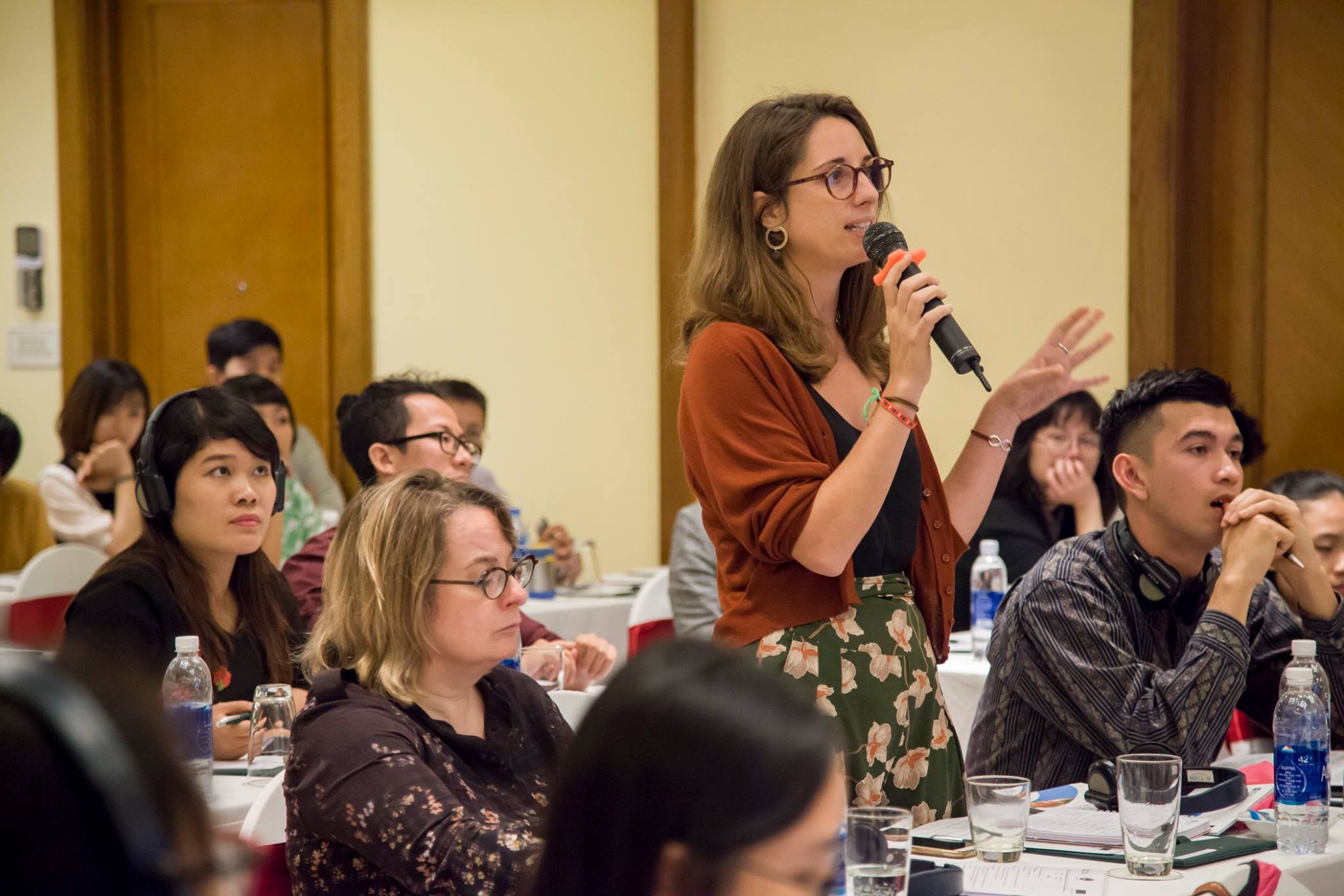 Vai Tro Của Khong Gian Vh 11