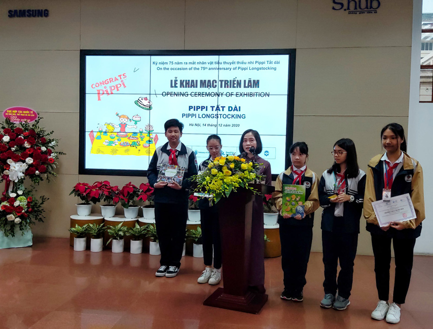 75 Nam Ra Mat Pippi Tat Dai 05