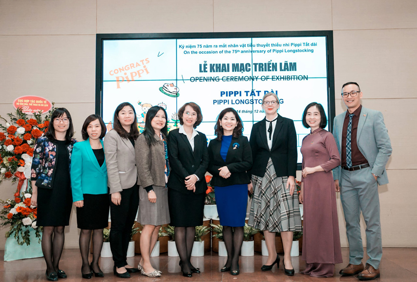 75 Nam Ra Mat Pippi Tat Dai 06