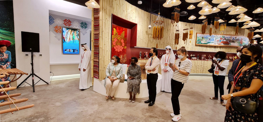 Expo2020 Ttk Oif Tham Nha Trien Lam Vn 02