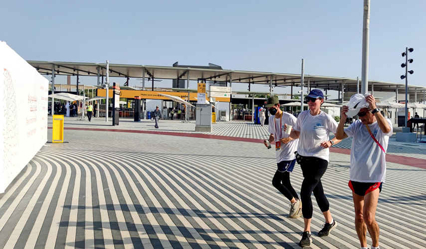 Expo2020 Un Day Run 03