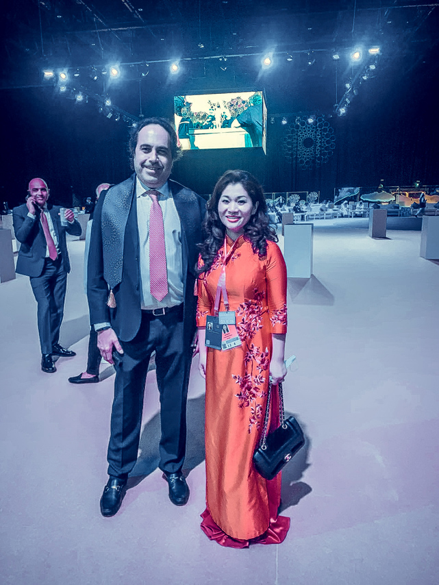 Khai Mạc World Expo2020dubai 02