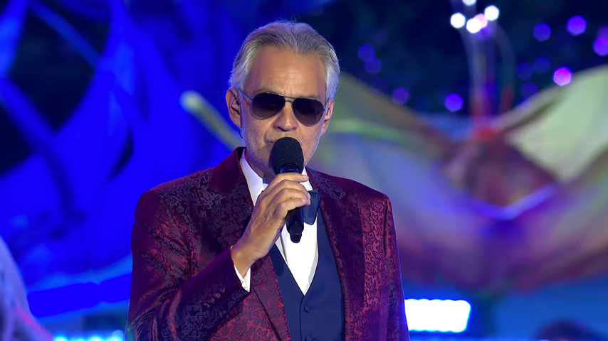 Khai Mạc World Expo2020dubai 07