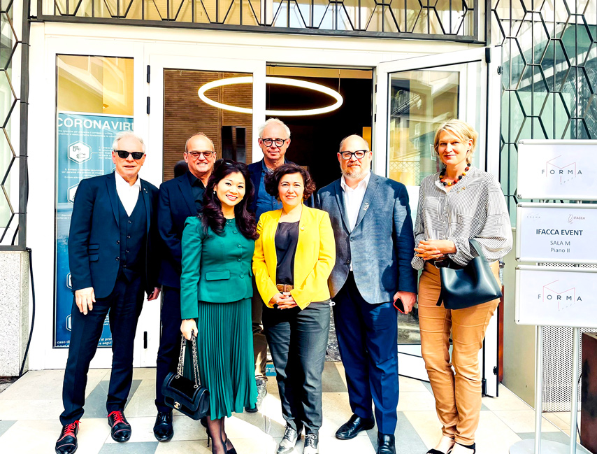 Ky Hop Iffaca 63 Tai Rome 01