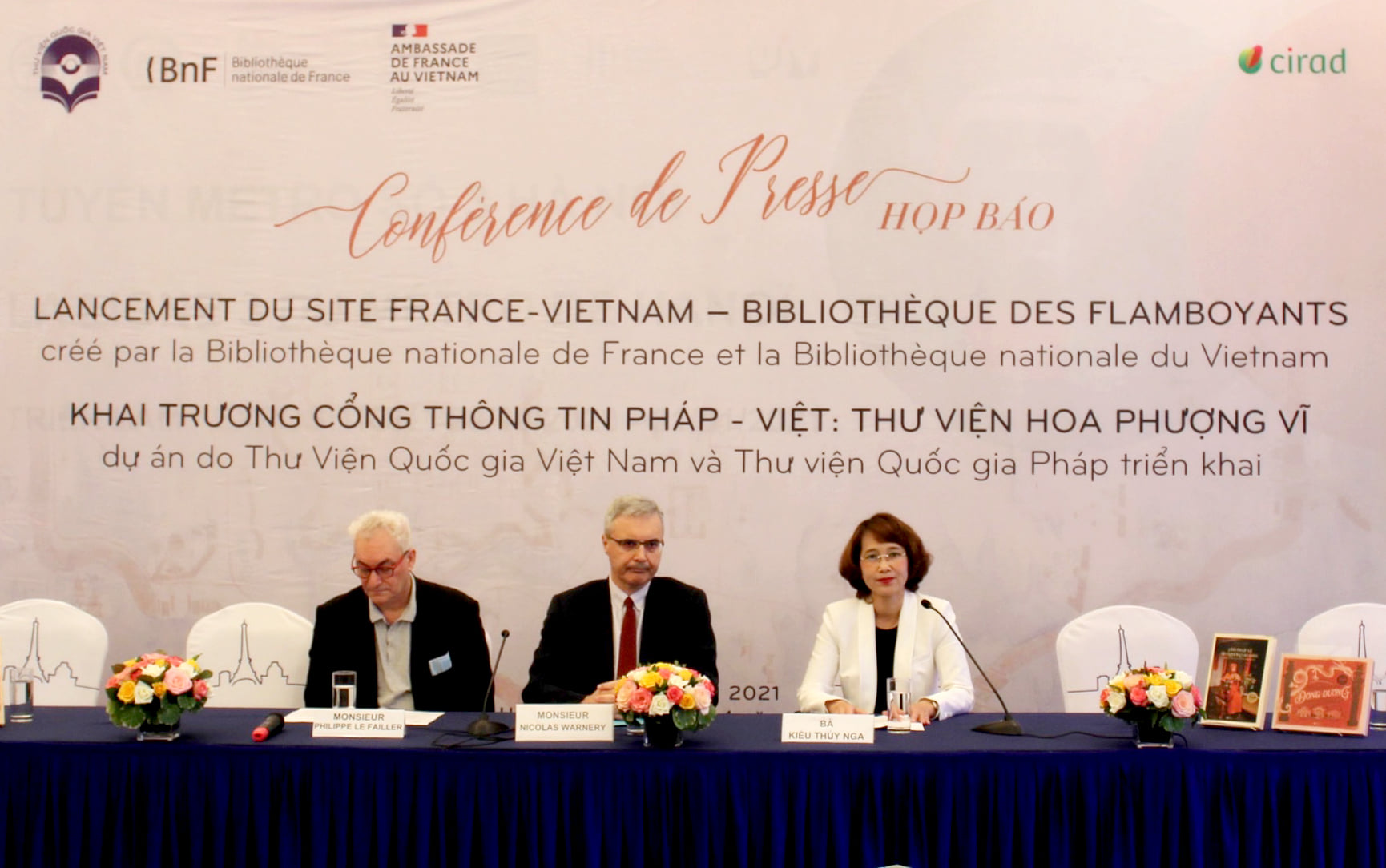 Cong Thong Tin Phap Viet 02