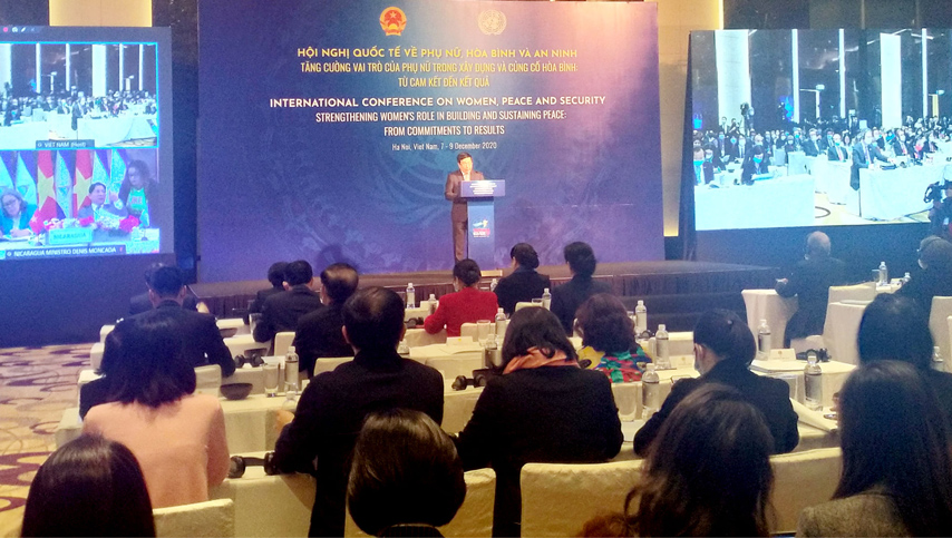 Hoi Nghi Cap Cao Ve Phu Nu 02