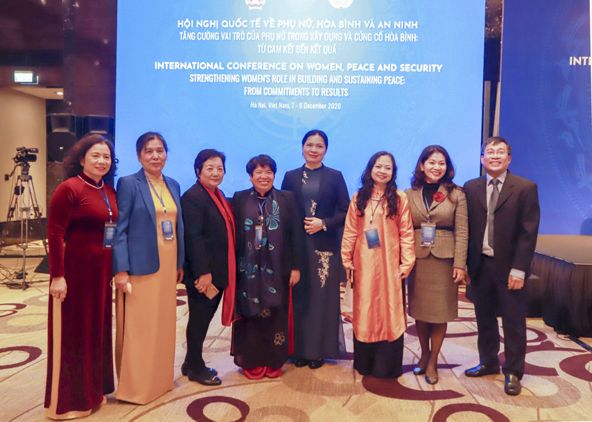 Hoi Nghi Cap Cao Ve Phu Nu 03