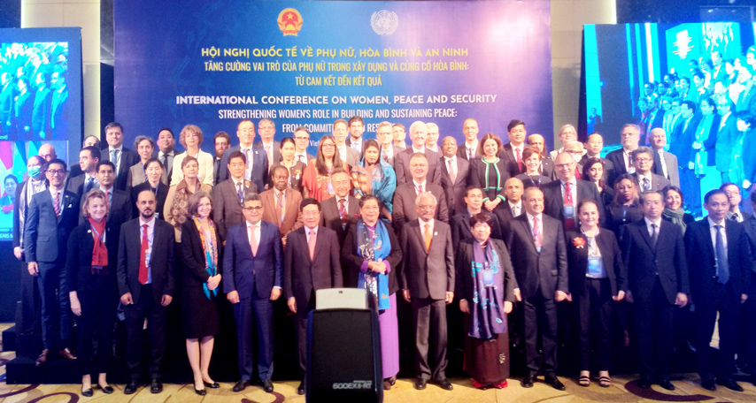Hoi Nghi Cap Cao Ve Phu Nu 05