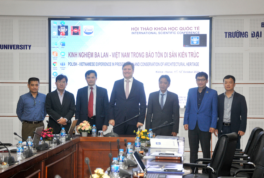 Kinh Nghiem Vn Balan Trong Baoquan Hienvat Va Baoton Disankientruc 03