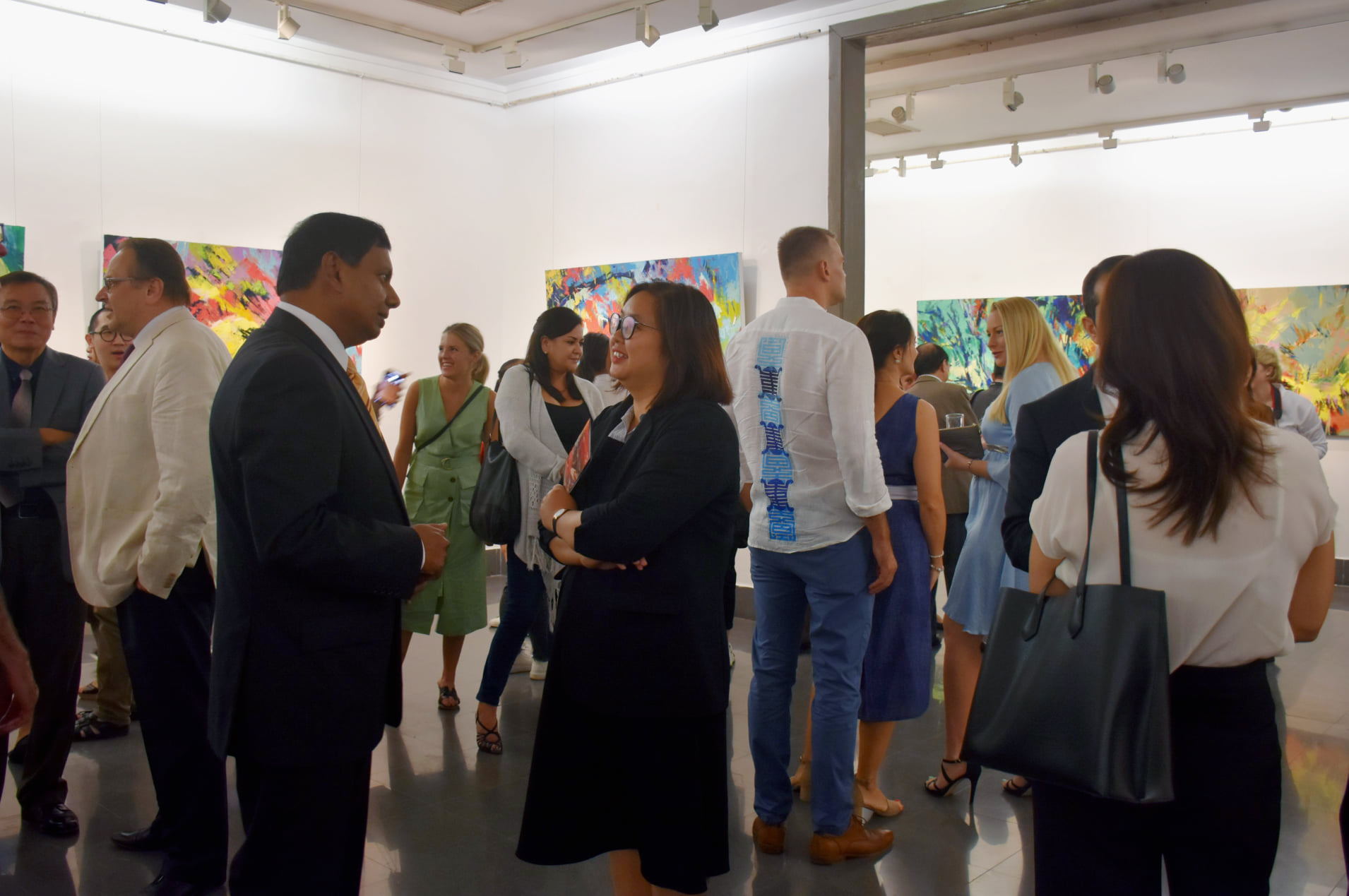 Trien Lam Bien Doi 05