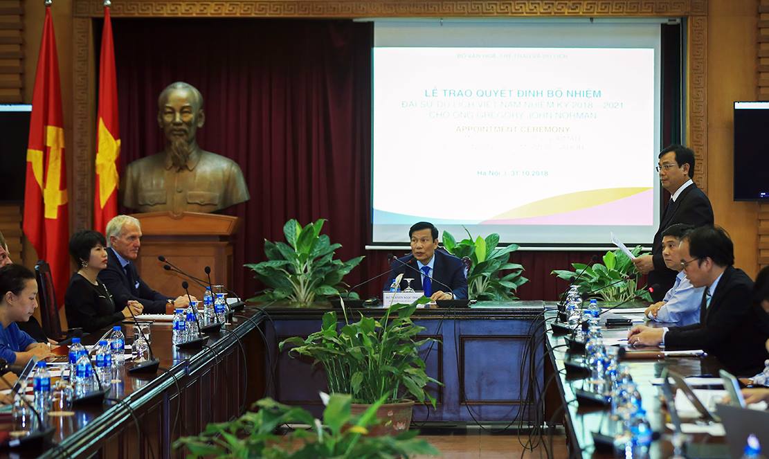 Bo Nhiem Dsdlvn Gregory John Norman 01