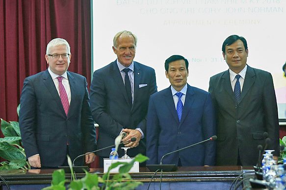 Bo Nhiem Dsdlvn Gregory John Norman 03